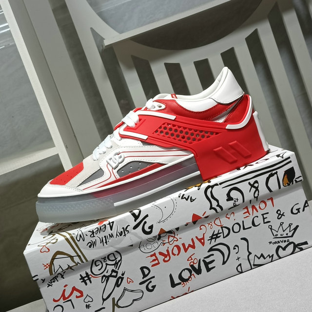men DG shoes-128